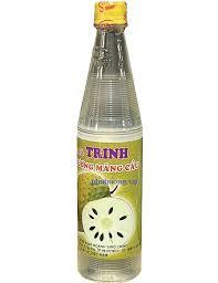 Siro Trinh Mãng Cầu-duoc-ban-tai-NGUYÊN LIỆU PHA CHẾ HÓC MÔN