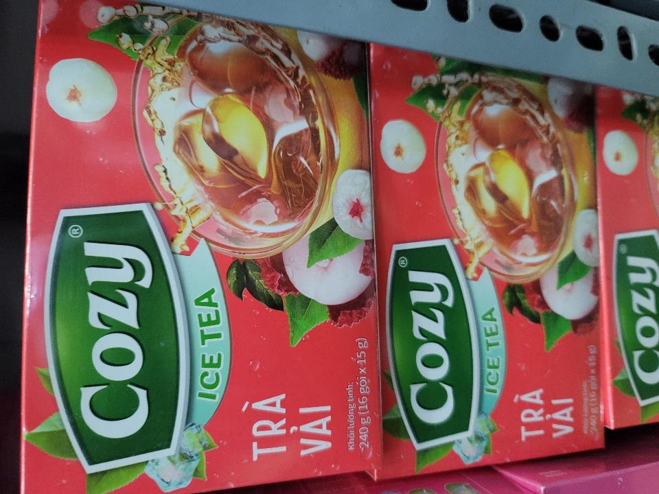 Trà Cozy Hòa Tan Vải-duoc-ban-tai-NGUYÊN LIỆU PHA CHẾ HÓC MÔN