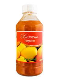 Berrino Xoài-duoc-ban-tai-NGUYÊN LIỆU PHA CHẾ HÓC MÔN