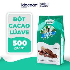 Bột CaCao Lúave-duoc-ban-tai-NGUYÊN LIỆU PHA CHẾ HÓC MÔN
