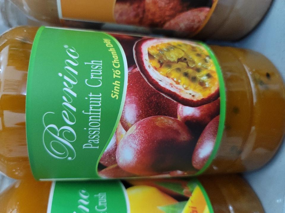 Berrino Chanh Dây-duoc-ban-tai-NGUYÊN LIỆU PHA CHẾ HÓC MÔN
