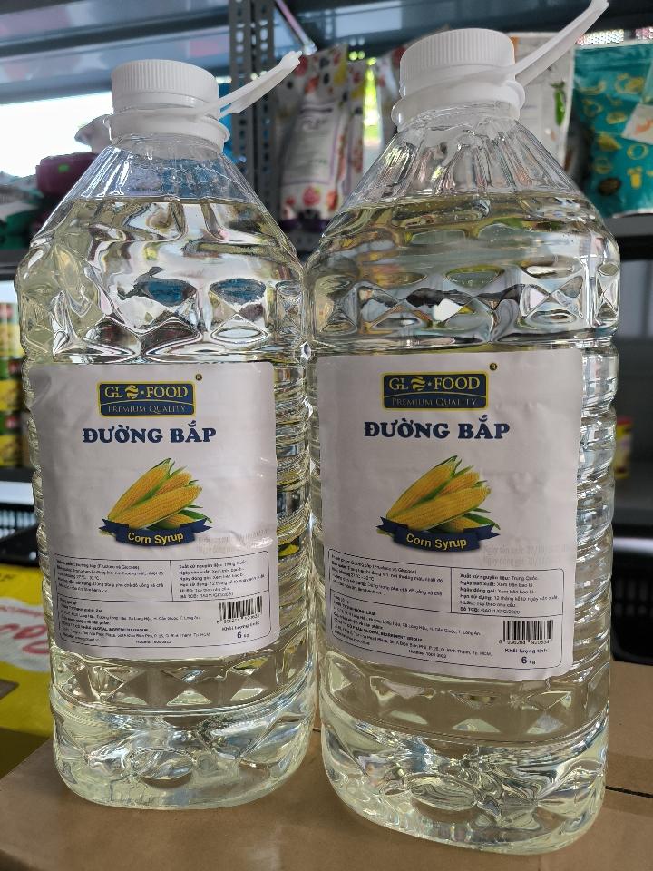 Đường Nước Glofood 6kg-duoc-ban-tai-NGUYÊN LIỆU PHA CHẾ HÓC MÔN