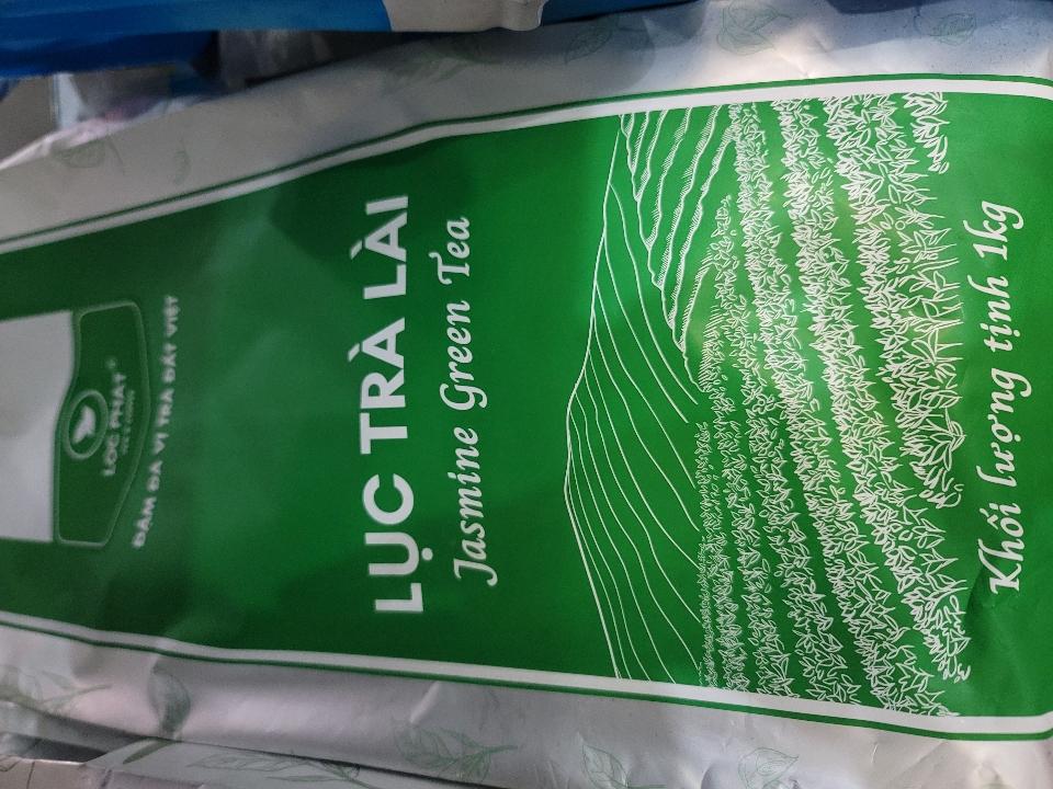 Trà Lài Lộc Phát-duoc-ban-tai-NGUYÊN LIỆU PHA CHẾ HÓC MÔN