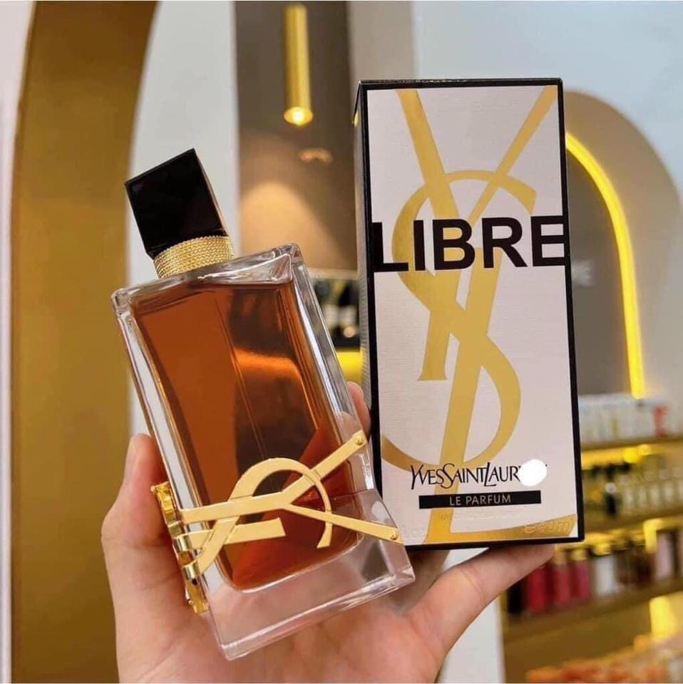 NƯỚC HOA YSL LIBRE LE PARFUM-duoc-ban-tai-UMEE COSMETICS - MAHHA CLOSET