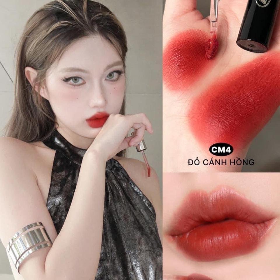 SON KEM MERZY CYBER MELLOW TINT -duoc-ban-tai-UMEE COSMETICS - MAHHA CLOSET