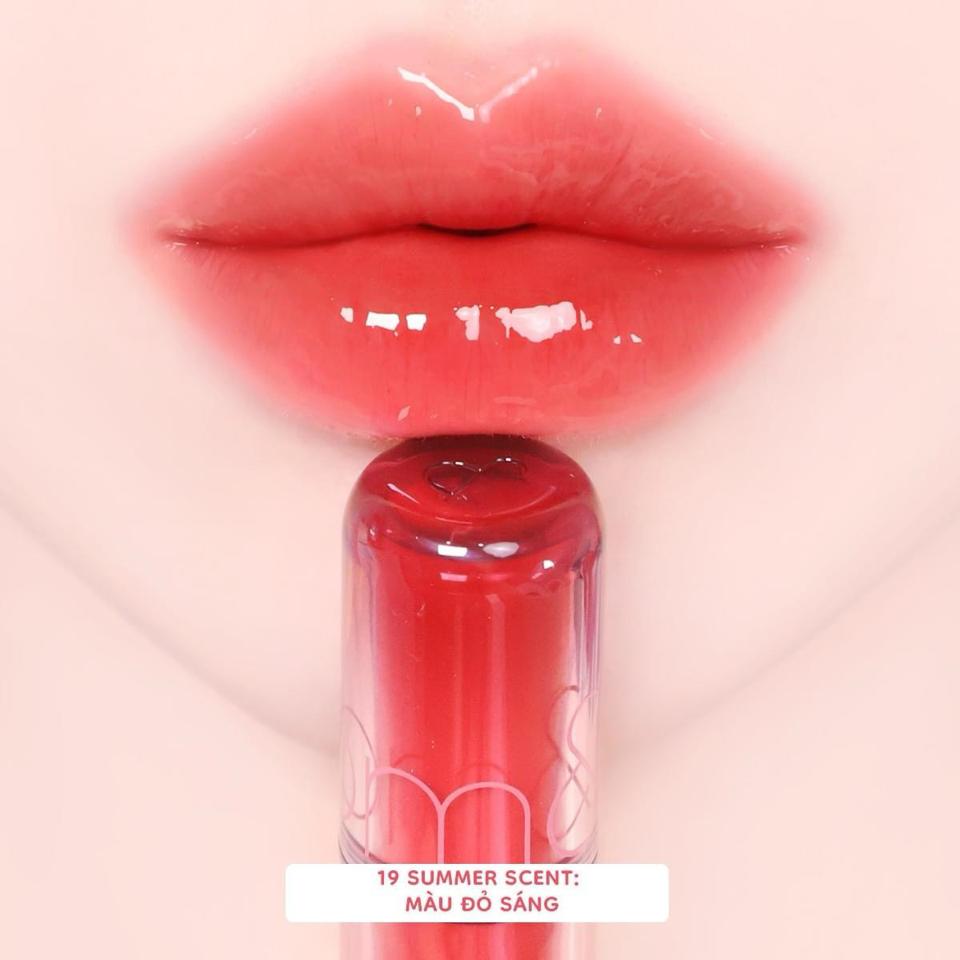 SON BÓNG ROMAND JUICY LASTING TINT-duoc-ban-tai-UMEE COSMETICS - MAHHA CLOSET