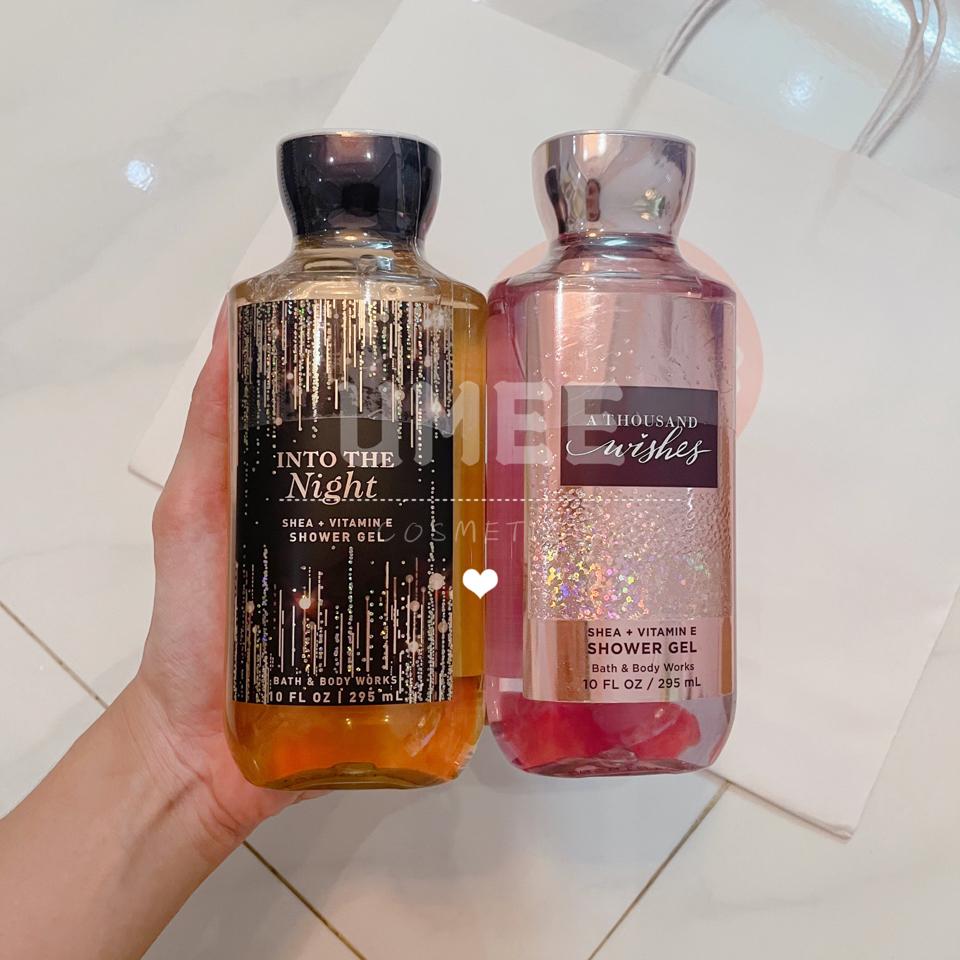 SỮA TẮM BATH & BODY WORKS-duoc-ban-tai-UMEE COSMETICS - MAHHA CLOSET