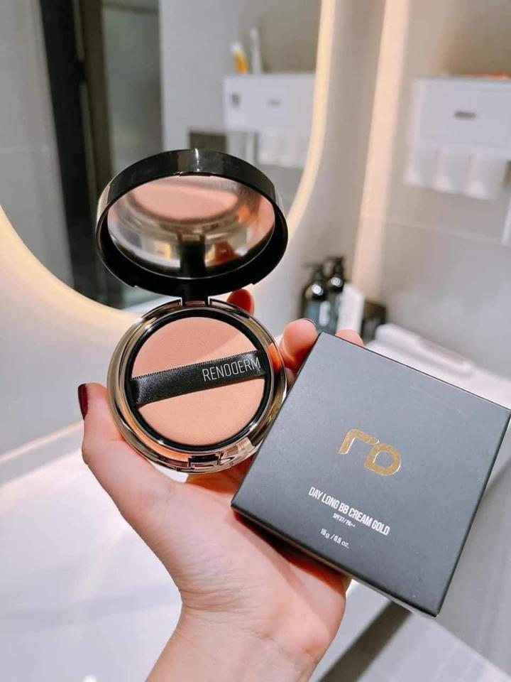 PHẤN NƯỚC RENODERM DLBC CUSHION-duoc-ban-tai-UMEE COSMETICS - MAHHA CLOSET