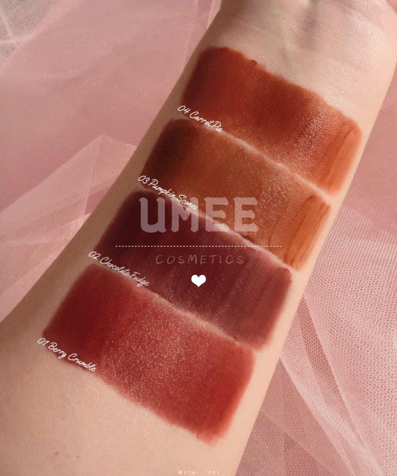 SON KEM ETUDE CREMA VELVET TINT-duoc-ban-tai-UMEE COSMETICS - MAHHA CLOSET