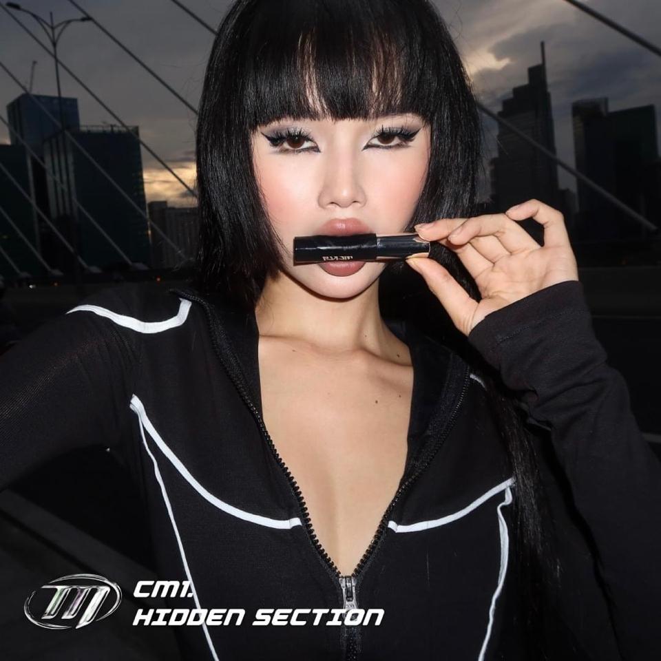 SON KEM MERZY CYBER MELLOW TINT -duoc-ban-tai-UMEE COSMETICS - MAHHA CLOSET