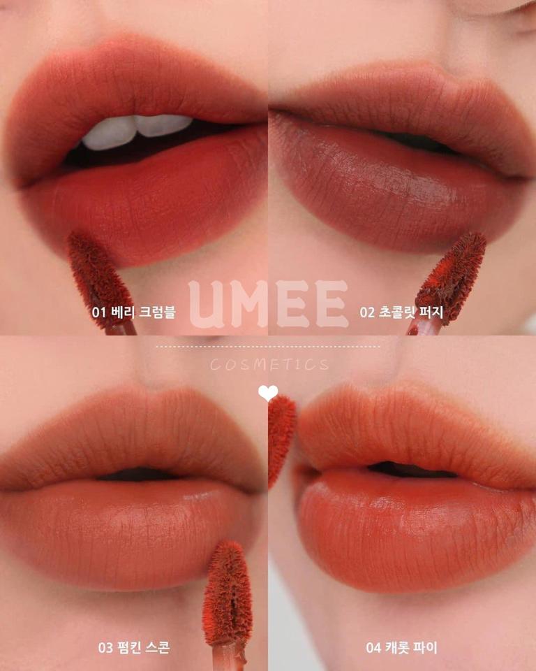 SON KEM ETUDE CREMA VELVET TINT-duoc-ban-tai-UMEE COSMETICS - MAHHA CLOSET