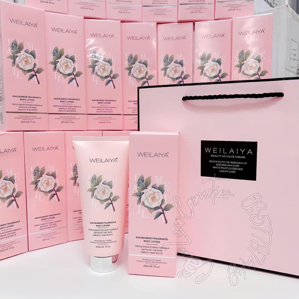 Lotion Weilaiya-duoc-ban-tai-Cẩm Loan Cosmetics