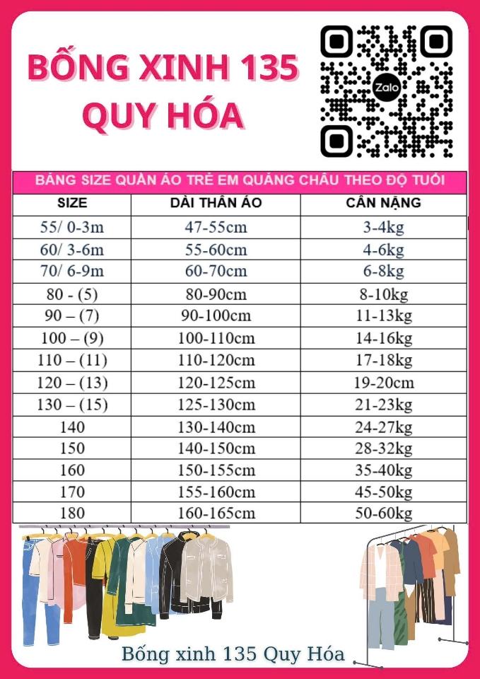 Áo sơ mi cộc tay 5080-MLK.T10-duoc-ban-tai-BỐNG XINH 135 QUY HOÁ