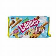 Bánh Que Kem Ốc Quế Glico Caplico Nội địa Nhật Bản cho bé ăn dặm gói 10 chiếc -duoc-ban-tai-BỐNG XINH 135 QUY HOÁ