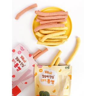 Bánh gạo lứt hữu cơ thanh dài MOM’S CARE Hàn Quốc 6m+ 30g-duoc-ban-tai-BỐNG XINH 135 QUY HOÁ