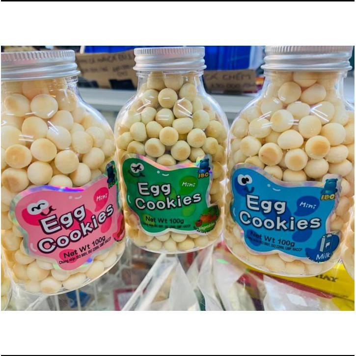 Bánh men trứng sữa IBO có 3 vị cho bé lựa chọn-duoc-ban-tai-BỐNG XINH 135 QUY HOÁ