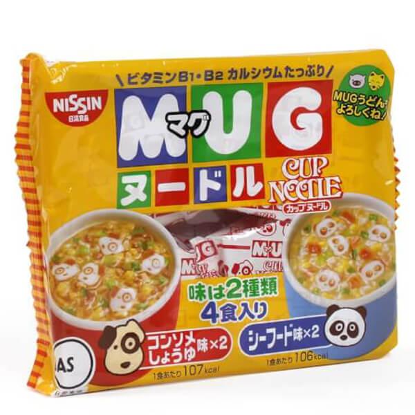 Mì ăn liền Mug Nhật Bản thịt bằm, 94g-duoc-ban-tai-BỐNG XINH 135 QUY HOÁ