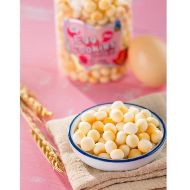 Bánh men trứng sữa IBO có 3 vị cho bé lựa chọn-duoc-ban-tai-BỐNG XINH 135 QUY HOÁ