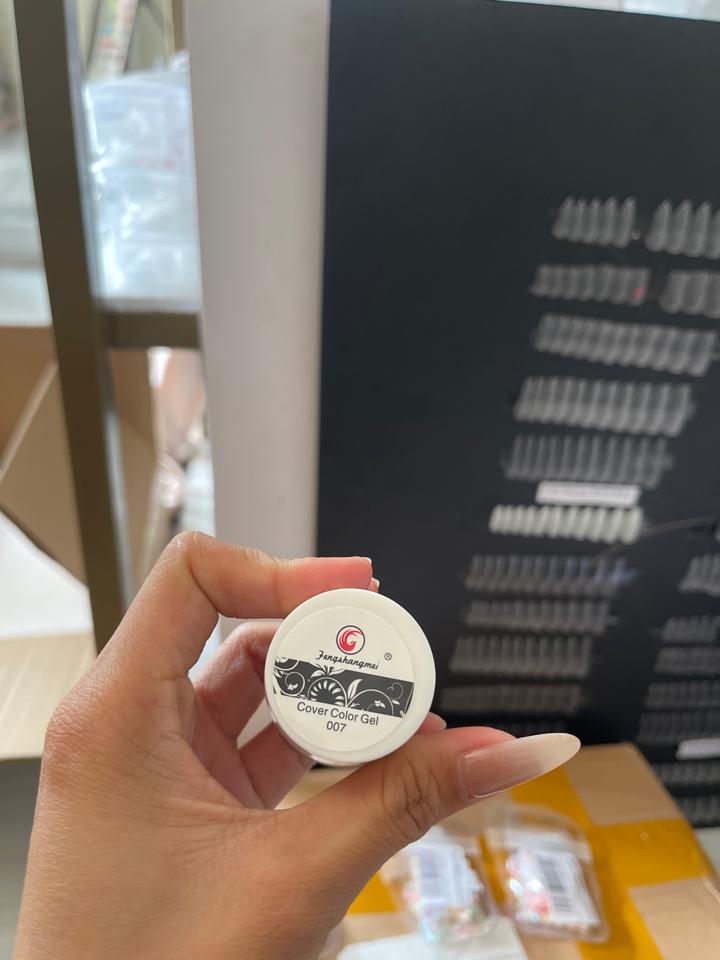 Hủ gel vẽ Đen-duoc-ban-tai-Phụ kiện nail Kim Chi