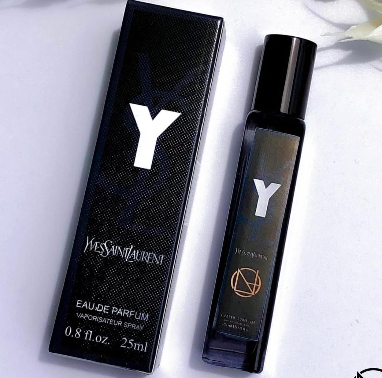 Y VES SAINT LAURENT-duoc-ban-tai-Nước Hoa Hun Wen