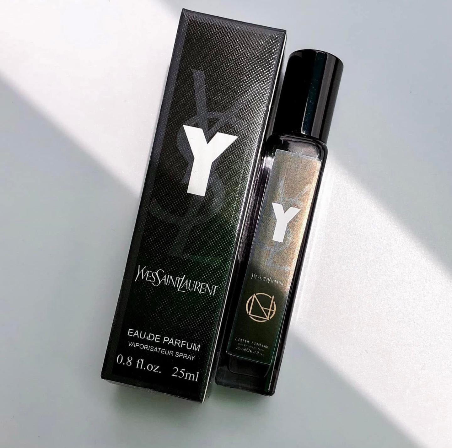 Y VES SAINT LAURENT-duoc-ban-tai-Nước Hoa Hun Wen