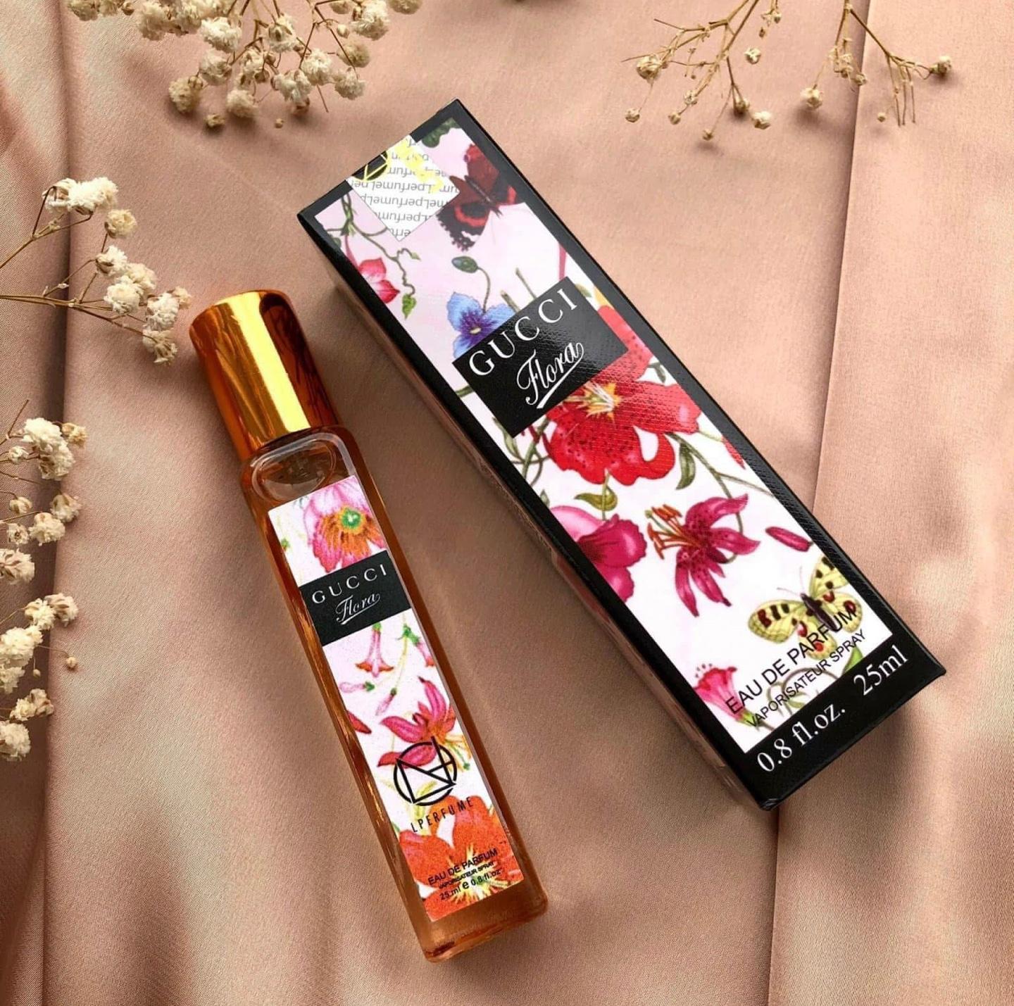 GUCCI FLORA-duoc-ban-tai-Nước Hoa Hun Wen