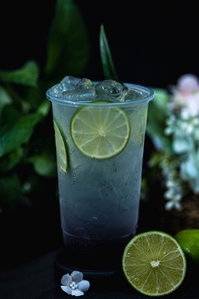 Soda Việt Quất Blue-duoc-ban-tai-Nhi Tea