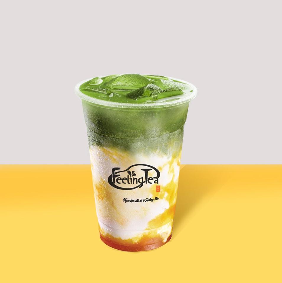 Matcha Latte Đào-duoc-ban-tai-Nhi Tea