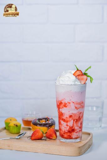Sữa Chua Lắc Dâu Tây-duoc-ban-tai-Nhi Tea
