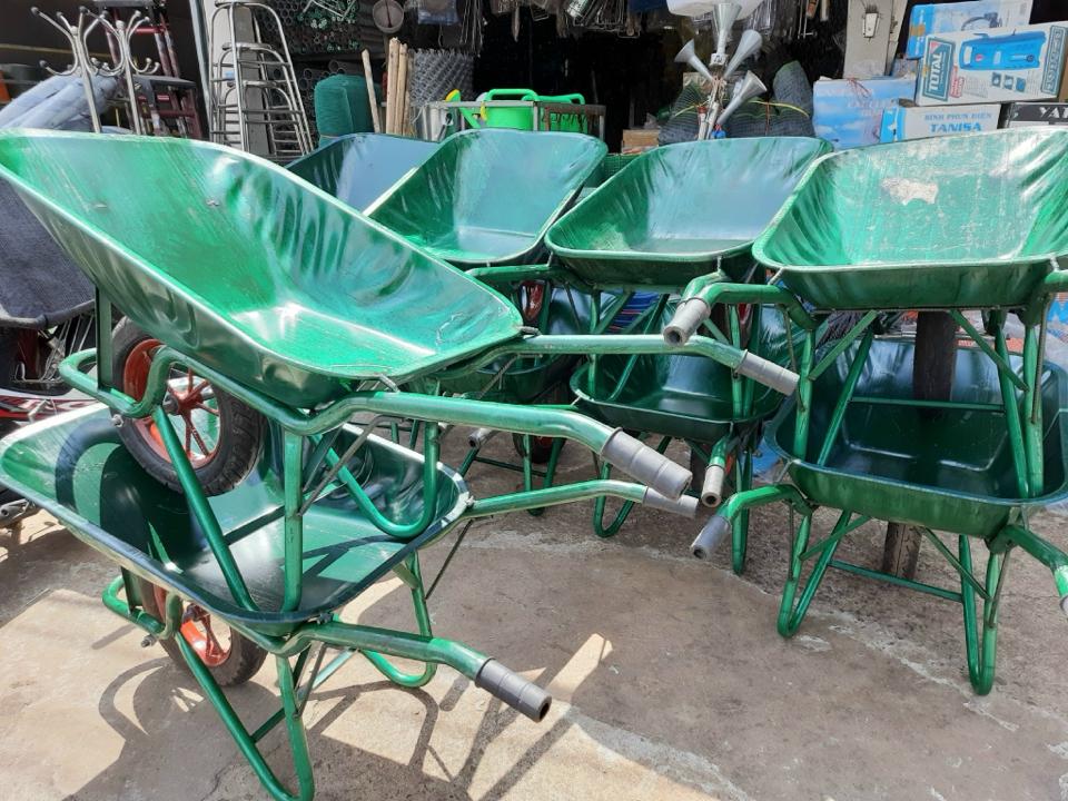 Xe Rùa Nhỏ-duoc-ban-tai-Cửa Hàng Thành Quang