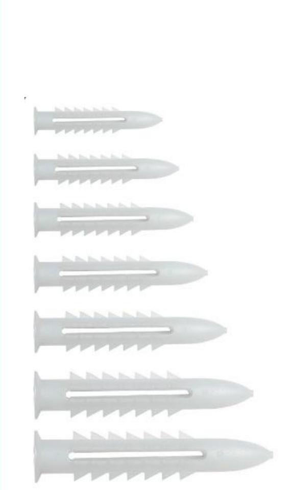 Tắc kê nhựa 3-duoc-ban-tai-Cửa Hàng Thành Quang