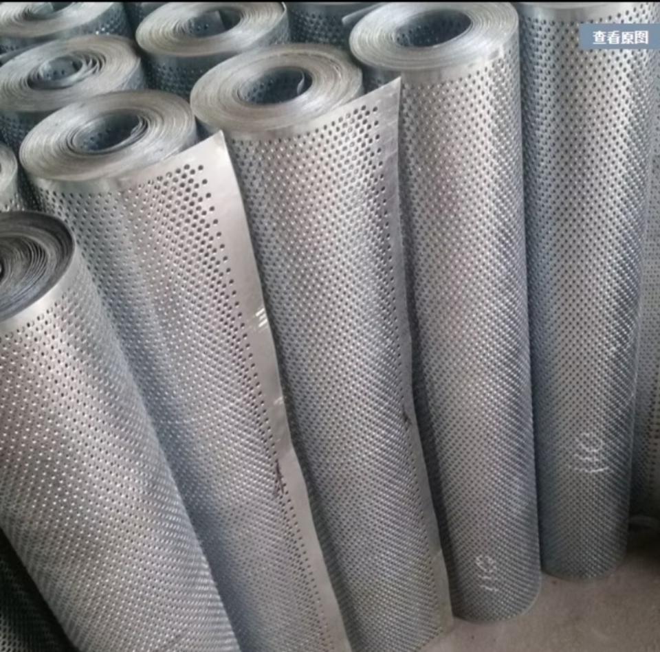 Tôn lỗ 1m-duoc-ban-tai-Cửa Hàng Thành Quang