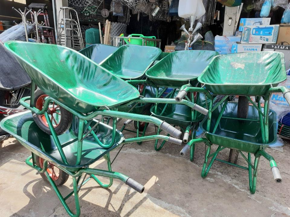 Xe Rùa Nhỏ-duoc-ban-tai-Cửa Hàng Thành Quang