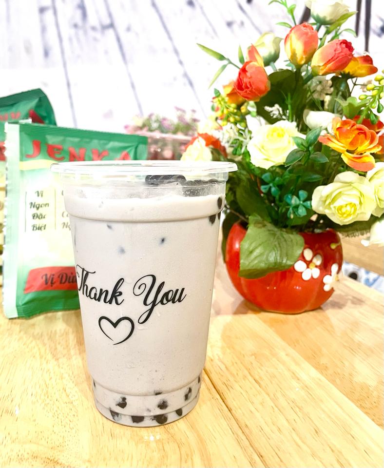 Trà sữa việt quất-duoc-ban-tai-MỘC QUÁN MỲ CAY