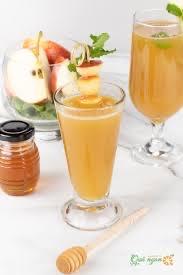 Nước ép táo-duoc-ban-tai-MỘC QUÁN MỲ CAY