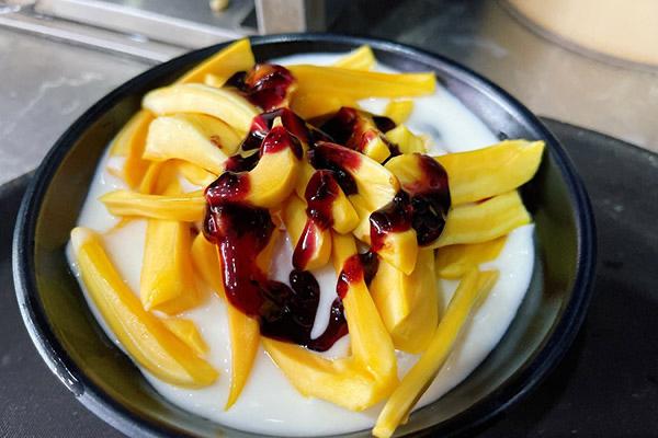 Sữa chua mít-duoc-ban-tai-MỘC QUÁN MỲ CAY