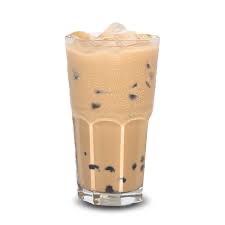 Trà sữa caramel-duoc-ban-tai-MỘC QUÁN MỲ CAY