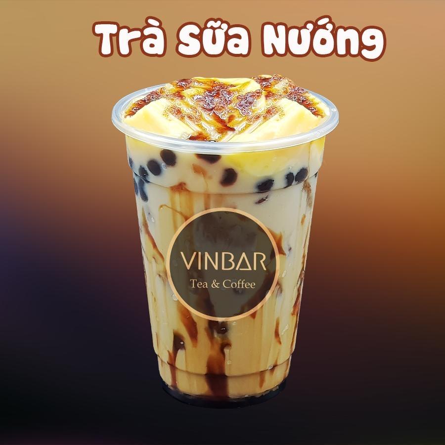 Trà sữa nướng-duoc-ban-tai-MỘC QUÁN MỲ CAY