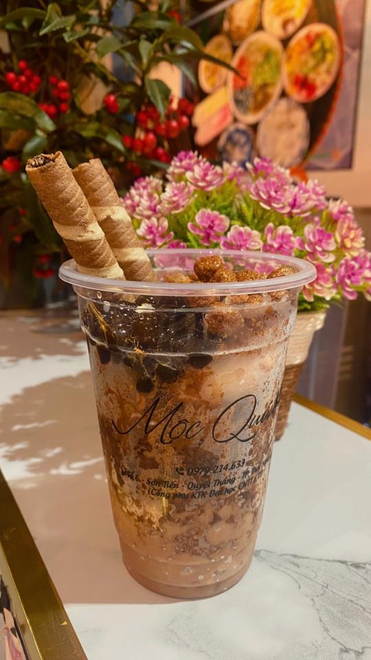 Milo dầm-duoc-ban-tai-MỘC QUÁN MỲ CAY