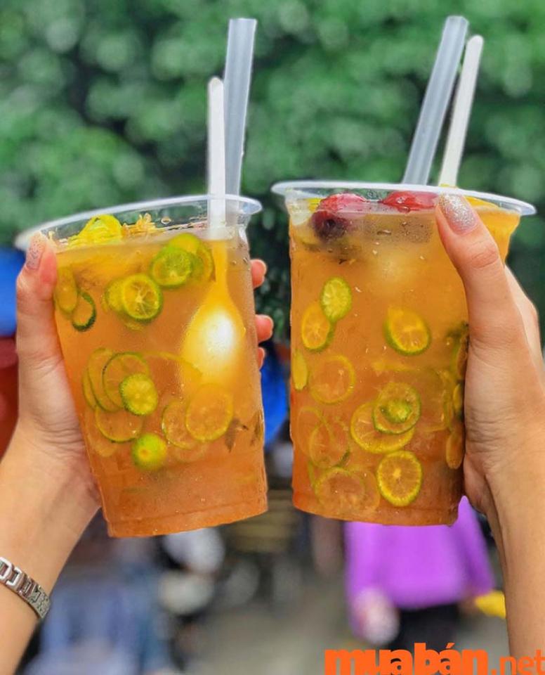 Trà trái cây nhiệt đới-duoc-ban-tai-MỘC QUÁN MỲ CAY