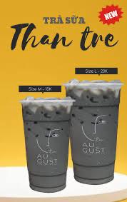 Trà sữa thantre kakao-duoc-ban-tai-MỘC QUÁN MỲ CAY