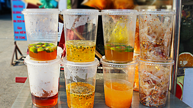 Trà chanh nha đam hạt chia-duoc-ban-tai-MỘC QUÁN MỲ CAY