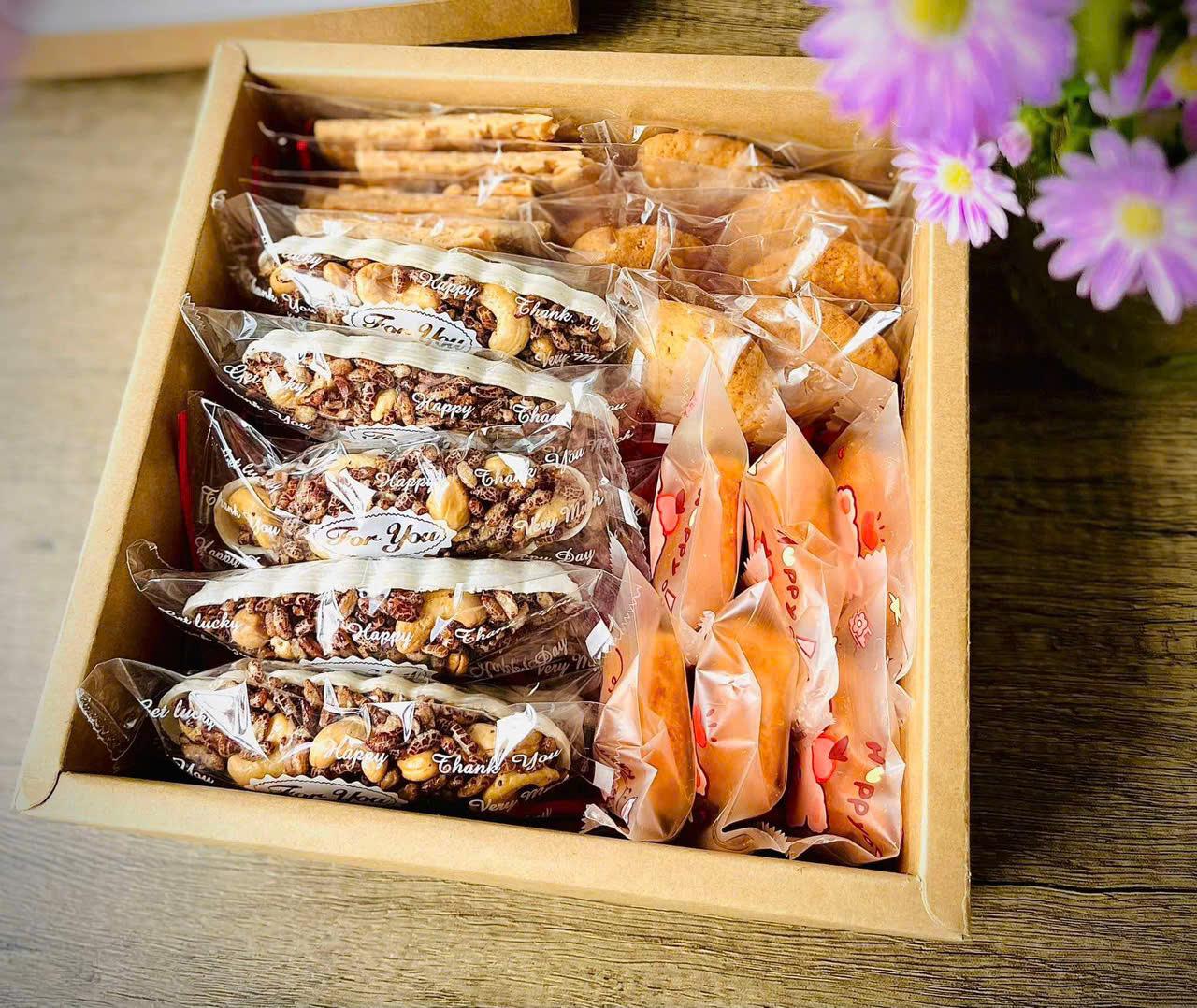 Xuân An Nhiên-duoc-ban-tai-HERBREAD - Tiệm bánh thủ công Sài Gòn