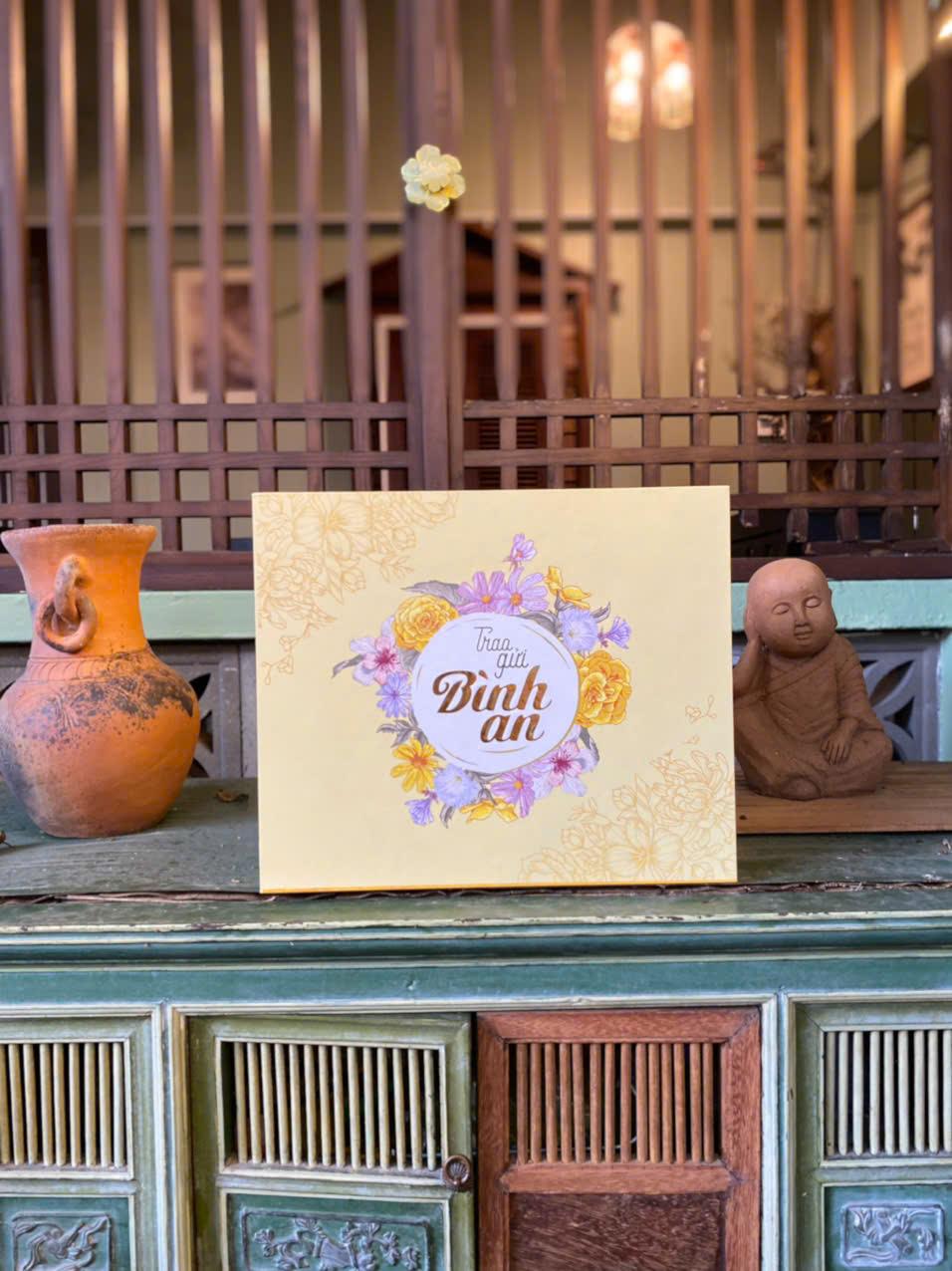 Xuân Bình An Cao Cấp-duoc-ban-tai-HERBREAD - Tiệm bánh thủ công Sài Gòn