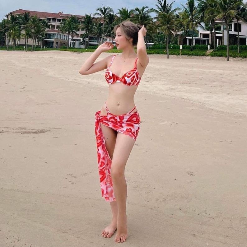 Set tim 3 chi tiết gọng ngực -duoc-ban-tai-Lạc Bikini