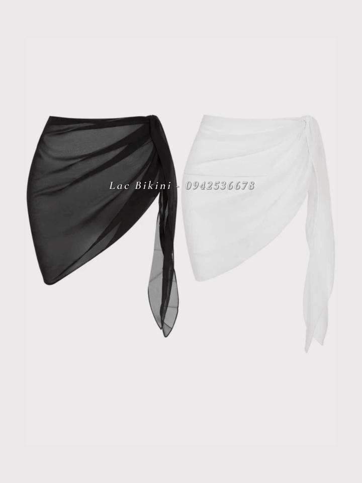 Khăn voan buộc-duoc-ban-tai-Lạc Bikini