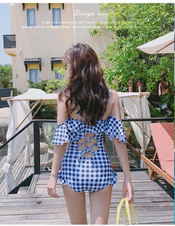 Bikini caro QCCC - M-duoc-ban-tai-Lạc Bikini