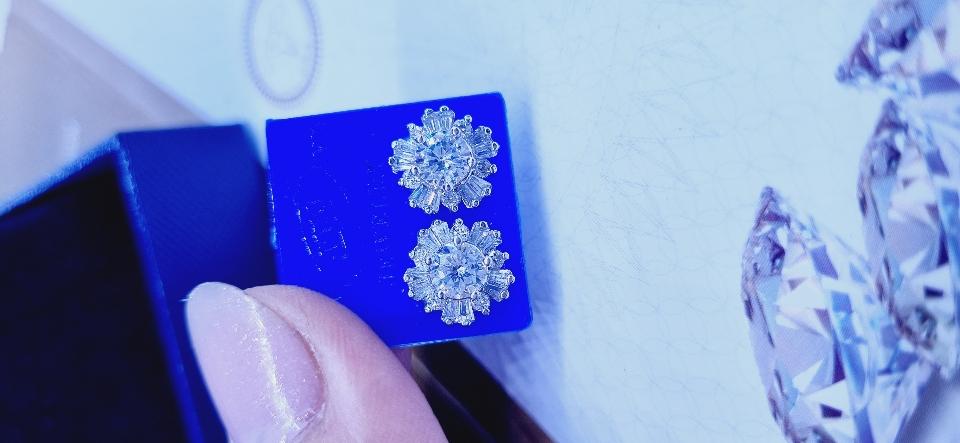 Bông Vặn Chủ 5ly Bạc Cao Cấp Xi Kim BBL237-duoc-ban-tai-Tiệm Bạc HOÀNG LẠC