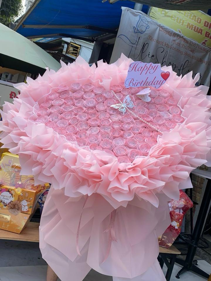 70b nhũ tone hồng-duoc-ban-tai-Ulieshop flowers