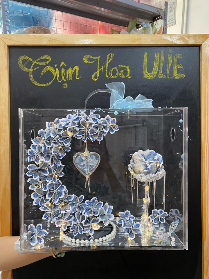 Vali mica 39 to 5k -duoc-ban-tai-Tiệm Hoa Ulie quận 12 HCM